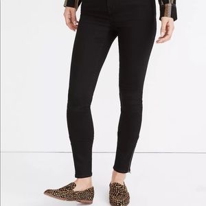 Madewell Skinny Jeans